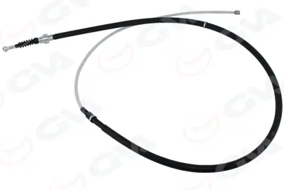 GVA  9105350 El Fren Teli Arka (Disk) Jetta-Beetle-Golf 3B0609721S 1J0609721AC 1J0609721AQ 1J0609721T 1J0609721K 26340 T480046 1J0609721AP K18236 1J0609721AD