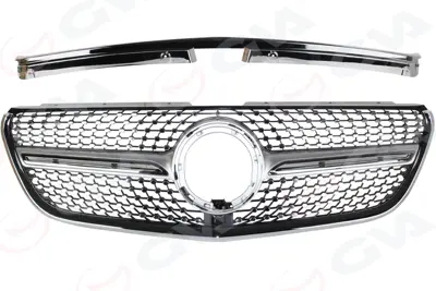 GVA  9105909 Panjur (Krom/Gumus. Kamerasiz. Diamond) Mercedes V... 1987948007 1987948017 1987948022 1987948032 1987948033 1987948035 1987948036 1987948038 1987948040 1987948041 1987948065 1987948090 1987948539 1987948571 1987948590 1987948654 530006110 530006210 530006710 530008210 530008510 530009010 530009110 530014910 530015010 530015310 530015910 530016210 530016410 530017110 530017310 530018110 530020110 530034510 530037710