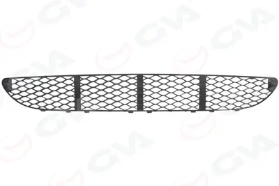 GVA  9106764 Tampon Izgarasi On Orta Amg Mercedes E-Class W211 ... A2118850053 G0787 22002044 154304 1615045 3528995 3041590 MD570000G0000 2118850053 ME0392120