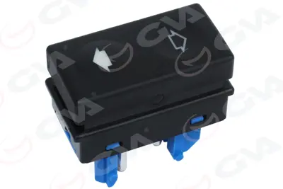 GVA  9106777 Cam Dugmesi (Mavi) Bmw E36 91>93 662495A 61311393361 662495B 662495HQ 662495 5145410 50963010 36414 3146131304 50966