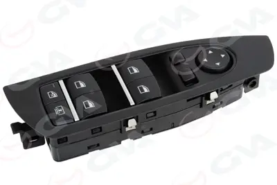 GVA  9107017 Cam Dugmesi On Sol (Arka Güneşlik Karartmali -Amp; Kat... 61319241915 9241916 RECSWR750280 61319163574 61319241916 9241915 50083028 9241956 SWR75028 CWR75028