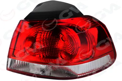 GVA  9107063 Stop Lambasi Diş Sağ Golf 6 2008-> 5K0945096E 5K0945096N 44119A1RUE 1111433012 5K0945096D 43879 VG0384173 50467609 VW0384173 9543883