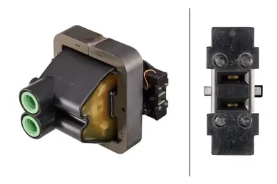 HELLA  5DA230035141 Atesleme Bobini Gm 10457109 10472748 1AMIC00017 D550 D563 20423 CG06 D547 10474481 19166375