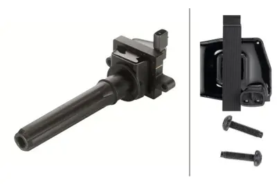 HELLA  5DA230035301 Atesleme Bobini Chrysler 04609095AC