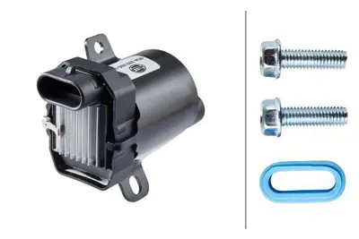 HELLA  5DA230035391 Atesleme Bobini Gm 10457730 20410 PCI1157 19005218 CG41 GN1011911B1 CUF262 134034 5DA230035391 8104577300