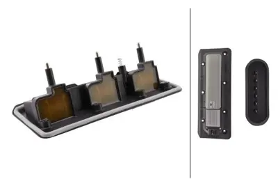 HELLA  5DA230035431 Atesleme Bobini Gm 1104074 1390067JH1000 TRB362R GAR7616182003X H82000412717 7616180 8200683849 7616185002S 128024 8200412717