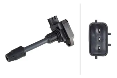 HELLA  5DA230035611 Atesleme Bobini Nissan IIS369 224482Y005 224482Y015 CN20 U5110 ZSE082 20325 HEXEXM2853A 48330 133922