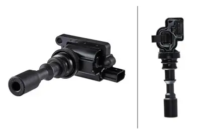 HELLA  5DA230035801 Atesleme Bobini Hyundai 2730039000 CK14 880204A CP122 XIC8465 10583 DMB1075 48314 20357 8530294