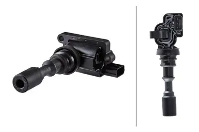 HELLA  5DA230035821 Atesleme Bobini Hyundai 2730039700 12409 ZSE087 CK58 N5360511 48313 U4022 886043037 10668 ADG014107