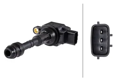 HELLA  5DA230035981 Atesleme Bobini Nissan 78117 GN10243 224487S015 N5361023 ZSE134 BO117 MCI9117 7801117 134009 220830808