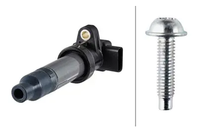 HELLA  5DA230036161 Atesleme Bobini Gm 12594176 230036161 12670154 5DA230036161 5C1613 UF564 48718 C838 245819 GN10455