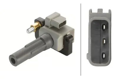 HELLA  5DA230036171 Atesleme Bobini Saab GN1048412B1 880493 32011222 22433AA541 JM5398 78705 32010633 22433AA640 245362 20581