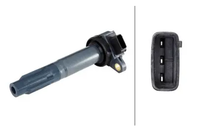 HELLA  5DA230036581 Atesleme Bobini Subaru 22433AA620 22433AA621 245829 5DA230036581 8010821 20739 WG1787147 220830734 ICC8010 8530587