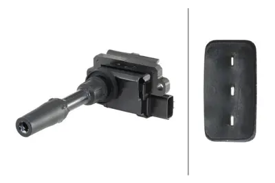 HELLA  5DA358000661 Ateşleme Bobini Suzuki Grand Vitara-Jimny 12v 3-Ku... 3341066D00 V64700009 LVCL876 12810 3341066D01 ADK81476C GN1030212B1 40102136 DMB930 BAEA136E