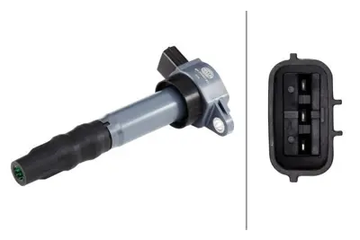 HELLA  5DA358057671 Ateşleme Bobini Mitsubishi Outlander-Grandis 3-Kut... 12167 CM03 CP098 MR994642 CU1541 CUF532 134055 MR994643 880431A 8010688