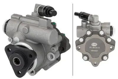 HELLA  8TL359000521 Direksiyon Pompasi Bmw M43 M44 E36 32411092433 599095512040 1092954 975004 TSP954B 5990955120 5005950 2107902 32411092954 1092433