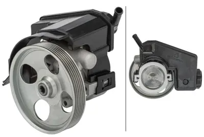 HELLA  8TL359000811 Direksiyon Pompasi Citroen (4007wq-4007kx-4007kz-4... 40073E 4070284 SP8377 PUM1229 4007LA 26089919 JPR470 PSP6700 DSP4851 9662127480