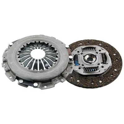 İthal 05S263215R Debriyaj Seti (Baski-Disk) Clio Ii 05>logan 07-Amp;... 3000951969 7701477876 828302 7701478799 622312609 8200046103 8200990502 8200819853 306206219R 306201586R