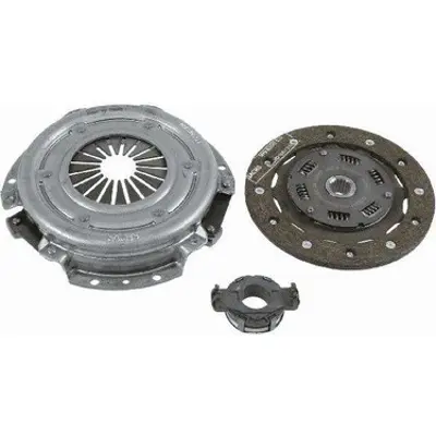 İthal 05S725180 Debriyaj Seti 106-306-C15-Saxo-Zx-Ax-Bx-1.0-1.1-1.... 200494 QKT401AF 618076100 205294 618169300 616349 205114 205004 3000556101 AK8046