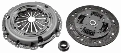 İthal 05S739235 Debriyaj Seti Combo E-Crossland 18> P207-P208-P... 2052P7 1611268880 1611273080 2051Z1 3000950931 1611273280 832014 1606876580 2052Z2 2052Z0