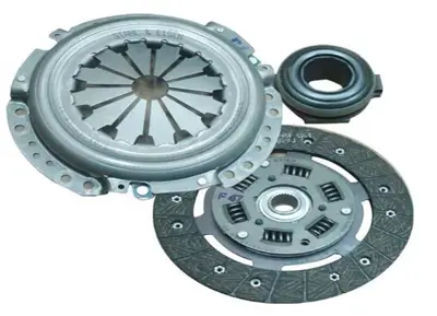 İthal 05S881215 Debriyaj-Nbsp;Seti (Baski-Disk-Bilya) Toyota Corolla 1.... 04130YZZAJ 04130YZZBZ 04130YZZFX