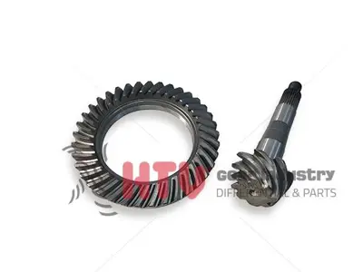 İthal 100-129 Ayna Mahruti Dişli (8x37 4.625) Arka Sağ Np-300 Sk... 38100VW670 38100F5680 38100F5600