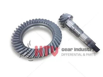 İthal 100-132 Ayna Mahruti (41x8-5.13) Transit T.15 93>99 513D YC154209BB 4373897