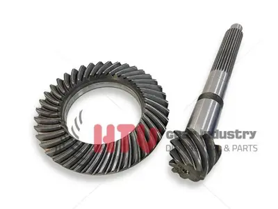 İthal 100-203 Ayna Mahruti Dişli (8x39  4.875) Ön Sağ J10 Premie... N38343 K22N379