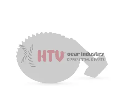 İthal 100-221 Ayna Mahruti Dişli (11x41 3.727) Arka Sağ Transit ... 350103241000 850108 LTFR60L WPR2598LM