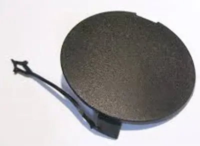 İthal 15548 Ön Tampon Çeki Demir Kapaği Doblo Iv 735615289