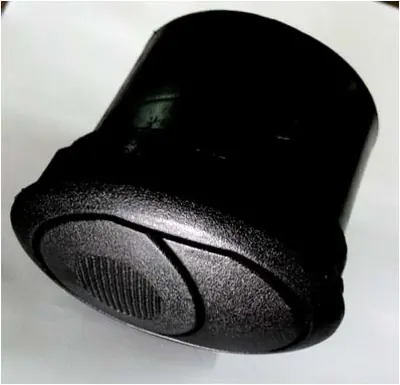 İthal 200116 (22763)kalorifer Havalandirma Kapaği (Difizör) Dob... 735322763