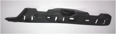 İthal 200119 (58852)ön Tampon Braketi Sol Punto Evo 51858852 FT3441004 365419HA 51852309 1619567 FT3441003 1619568 ACI1619567 5504002028931P 164341