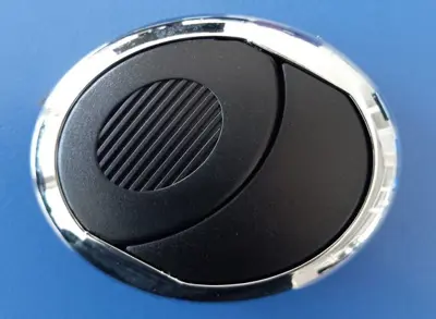 İthal 200124 Difizor Nikelajli Yan Orta (Kucuk) Fiorino 735460869 8265JJ