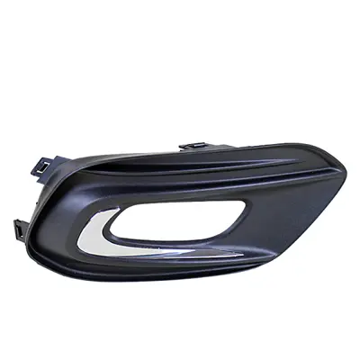 İthal 200125 Sis Far Çerçevesi (Nikelaj) Sağ Fiat Egea 735649286 3464048 36541JMA 735642864 FT4482133