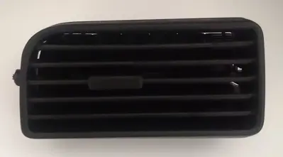 İthal 200128 Difizor Izgarasi Orta Sol / Yan Sağ Doblo Iii-Gran... 735498104