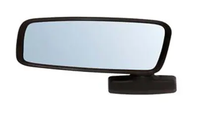 İthal 2007 Diş Dikiz Aynasi Sol R12 Gts 7702131232 7702128093