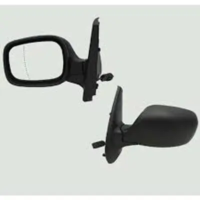 İthal 2075 Diş Dikiz Aynasi Elektrikli Sol Kng 00-08 4602 9635400QAA 9225174 351991116430 52569 7700354638 4310817 32800321 54614093 RN9167324