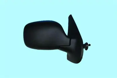 İthal 2076 Diş Dikiz Aynasi Elektrikli Sağ Kng 00-08 7700354639 E1554 351991116440 32800311 4310818 RN9167323 9226174 8200253494 9695300QAE 52570