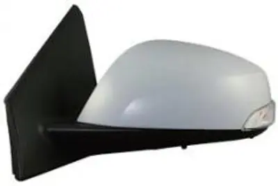 İthal 2139 Diş Dikiz Aynasi Elektrikli Sol Mgn Fluence 010=-Amp;G... 963029473R 6149236 RN0907324 5402092002143P