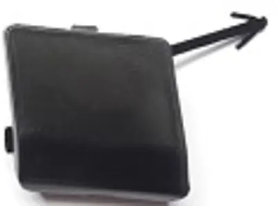 İthal 25169 Ön Tampon Çeki Demir Kapaği Kare Clio Iv 511800853R
