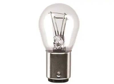 İthal 27916 Ampul 12v P21w/5 21/5 Bay15d 1016 Ampul Stop-Sinya... 19134536 3000852001 3000951303 3000951503 619300400 619303300 620310200 821242 821458 826521