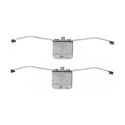 İthal 2L051AA Ön Fren Kaliper Yayi Ford Connect 8DZ355201331 2T142L051AA D42464A 901639 92616390 271455 1639 82071800 1091639 MBA1639