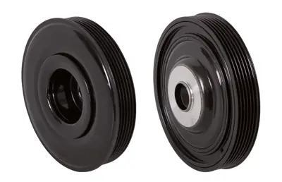 İthal 303026 Krank Kasnaği (Kamasiz) Logan-Mgn Ii 1.4-1.6 16v 0... 8200544135 8200477938S1 8200687605 544009020 8200184103 1230300Q2K 8200185800 11531279856 DPV1138 8200395313