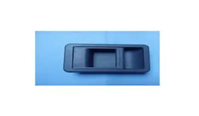 İthal 31906 Kapi İç Açma Kolu R9-R11 Gri 7702257677