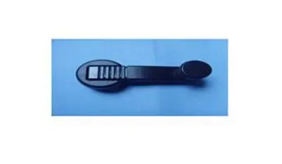 İthal 31907 Cam Açma Kolu Siyah R9 Ym 97 Md R11-R19-R21-Exp 7702253025