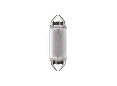 İthal 34617 Ampul 24   10 Sv8.5-8 Sofit Uzun Boy 41 Mm 6429 3000951120 3182997901 804529 826729