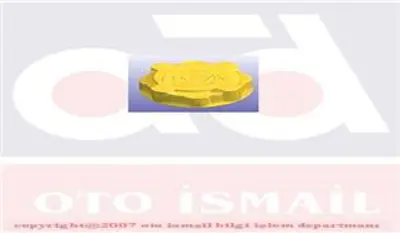 İthal 35201 Genleşme Tanki Kapaği Escort-Fiesta-Focus-Fusion-K... AD07006 86FB8100GA 96293957 33W02 280320 96351578 ERS43 LVCR321 BRC132 ADG09901