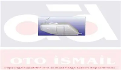 İthal 36207 Cam Su Deposu Samara (86-99) (Orj.Ürün) 21085208102