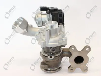 İthal 40006159 Turbo Şarj Golf7-Polo-A3-Leon 1.2 Tsi 13> (Cjza... 04E145713Q 04E145704L