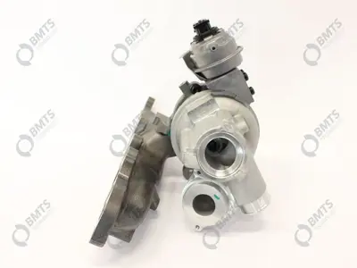 İthal 40007029 Turbo Audi A3-Leon-Octavia Iii 1.6tdi 12=> 04L253016H